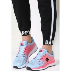 Jasnoniebieskie Buty Sportowe Seraglio. Niebieskie buty sportowe damskie vices, bez wzorów, sportowe. Za 79,99 zł.