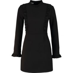 Sukienki: WAL G. Sukienka letnia black
