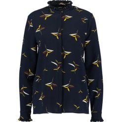 Koszule damskie: mbyM CITRUS Koszula blue