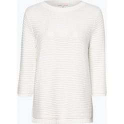 Talk about - Sweter damski, beżowy. Brązowe swetry klasyczne damskie talk about, z dzianiny. Za 329,95 zł.