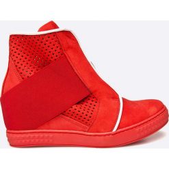 Buty sportowe damskie: CheBello – Buty