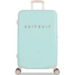 SuitSuit Walizka Fabulous Fifties "M", mint. Zielone walizki Suitsuit, sportowe. Za 544,00 zł.