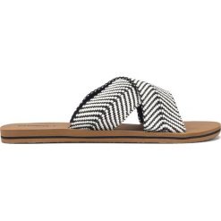 O'Neill Ditsy Kapcie Czarny Brązowy. Pomarańczowe kapcie damskie O'Neill, z materiału. Za 137,95 zł.