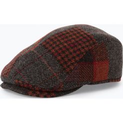 Göttmann - Czapka męska, biały. Białe czapki męskie marki Göttmann, z wełny. Za 249,95 zł.