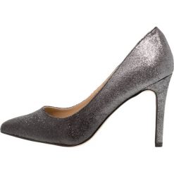 Szpilki: Head over Heels by Dune AVANDRA Szpilki black/metallic