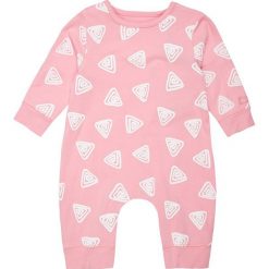 Bielizna chłopięca: bellybutton 1/1 ARM BABY Piżama peony rose
