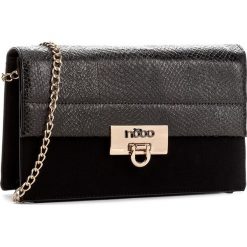 Torebka NOBO - NBAG-D0161-C020 Czarny. Czarne torebki klasyczne damskie Nobo, eleganckie. W wyprzedaży za 139,00 zł.