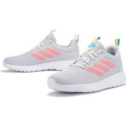 ADIDAS LITE RACER CLN > EG3049. Buty sportowe damskie Adidas, bez wzorów, z gumy, sportowe, tenisowe. Za 179,99 zł.