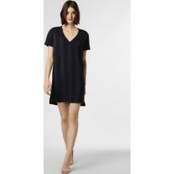 Scotch & Soda - Sukienka damska, niebieski. Niebieskie sukienki damskie Scotch & Soda, na co dzień, s, w paski, bez kołnierzyka, bez rękawów, ołówkowe. Za 399,95 zł.