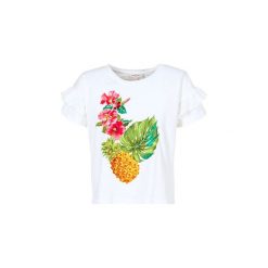 T-shirty damskie: T-shirty z krótkim rękawem Derhy BABY