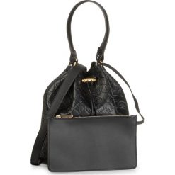 Torebka FURLA - Corona 1034008 B BUX9 R66 Nero. Czarne torebki klasyczne damskie Furla, bez wzorów, ze skóry, klasyczne, bez dodatków. W wyprzedaży za 799,00 zł.