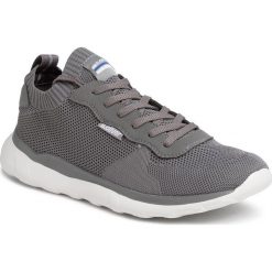 Sneakersy S.OLIVER - 5-13642-34 Grey 200. Szare sneakersy męskie S.Oliver, na co dzień, bez wzorów, ze skóry ekologicznej, bez zapięcia. Za 189,00 zł.
