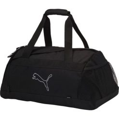 Torby podróżne: Puma Torba sportowa damska Echo Sports 33.7L czarna (075233 01)