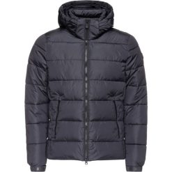 Kurtka zimowa Save The Duck D3556M. Czarne kurtki męskie Save the duck, na zimę, xxl, bez wzorów, z nylonu, bez kaptura. W wyprzedaży za 389,00 zł.
