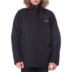Helly Hansen Costal 2 Kurtka Niebieski. Niebieskie płaszcze męskie Helly Hansen, xxl, bez wzorów, z poliesteru. Za 1203,95 zł.