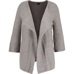 Odzież damska: Armani Exchange Kardigan light smoke