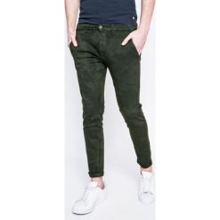 Casual Friday - Spodnie. Szare rurki męskie marki Casual Friday, z bawełny. W wyprzedaży za 179,90 zł.