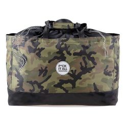 Torba podróżna Bazarówka Moro. Torby podróżne Bazarowka, moro, militarne. Za 179,00 zł.