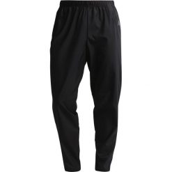 Chinosy męskie: adidas Performance RESPONSE WIND Spodnie materiałowe black