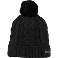 Czapki męskie: Barts – Czapka Macray Beanie black