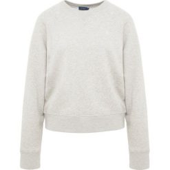 Polo Ralph Lauren Bluza lt sport heather. Szare bluzy rozpinane damskie Polo Ralph Lauren, l, z bawełny. Za 509,00 zł.