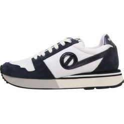 Buty damskie: No Name BODY JOGGER Tenisówki i Trampki navy