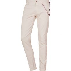 Spodnie męskie: CLOSED CLIFTON Chinosy moon grey