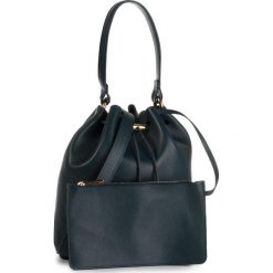 Torebka FURLA - Corona 1034027 B BUX9 Q26 Ottanio g. Zielone torebki klasyczne damskie Furla, bez wzorów, ze skóry, klasyczne, bez dodatków. W wyprzedaży za 999,00 zł.