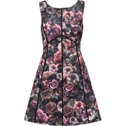 Sukienki hiszpanki: Oasis GOTHIC BLOOM Sukienka letnia multi