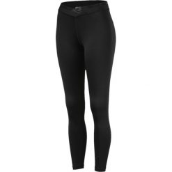 Puma Legginsy Czarny. Czarne spodnie damskie Puma, l, z elastanu. Za 163,95 zł.