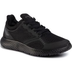 Sneakersy SPRANDI - MP07-81160-05 Black. Czarne sneakersy męskie Sprandi, bez zapięcia. Za 129,99 zł.