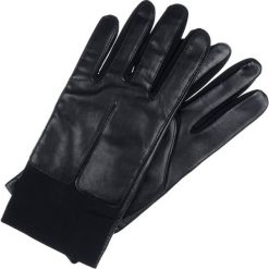 Rękawiczki damskie: Roeckl SPORTIVE TOUCH Rękawiczki pięciopalcowe black
