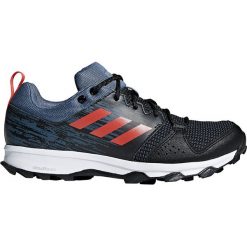 Buty do biegania damskie ADIDAS GALAXY TRAIL / CG3981. Szare buty sportowe damskie Adidas, bez wzorów, do biegania. Za 199,00 zł.