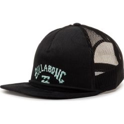 Czapka z daszkiem BILLABONG - Alliance Trucker S5CT05BIP0 Black 19. Czarne czapki męskie Billabong, bez wzorów, z bawełny. W wyprzedaży za 99,00 zł.