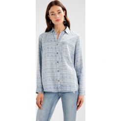 Koszule damskie: Circle of Trust Koszula lightblue denim