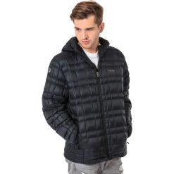Kurtki sportowe męskie: Marmot Kurtka męska Featherless Hoody Black roz. XL (81770-001)