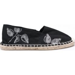Espadryle damskie: Pieces – Espadryle