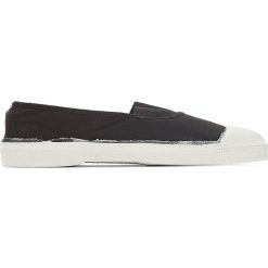 Trampki damskie slip on: Klasyczne tenisówki z gumką