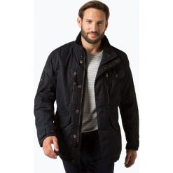 Camel Active - Kurtka męska, niebieski. Brązowe kurtki męskie Camel Active, m, bez wzorów, bez kaptura. Za 999,95 zł.