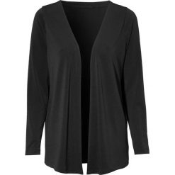 Cellbes Sweter czarny female czarny 34/36. Czarne swetry damskie Cellbes, bez wzorów, z dżerseju, z długim rękawem, długie, bez kaptura. W wyprzedaży za 95,00 zł.