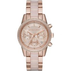 Michael Kors Zegarek MK6307. Zegarki damskie Michael Kors. Za 802,00 zł.