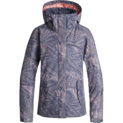 Roxy Kurtka damska JETTY BQY9. Kurtki damskie Roxy, bez wzorów, bez kaptura. Za 599,00 zł.