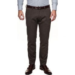 Spodnie colette 218 brąz. Spodnie męskie Recman, m, bez wzorów. Za 279,00 zł.