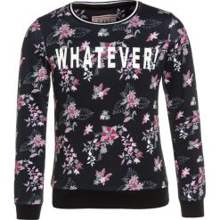 Cars Jeans WHATEVER Bluza multicolor. Czarne bluzy chłopięce marki Cars Jeans, z bawełny. W wyprzedaży za 127,20 zł.