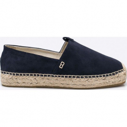 Vagabond - Espadryle Larryy. Szare espadryle męskie Vagabond, z gumy. W wyprzedaży za 279,90 zł.