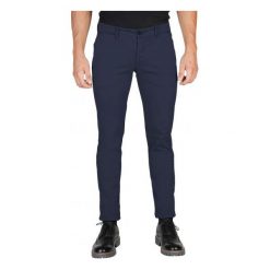 Oxford University Spodnie OXFORD_PANT-REGULAR. Spodnie męskie Oxford University, m, bez wzorów. Za 173,00 zł.