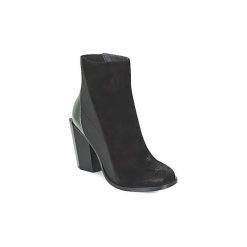 Botki United nude TETRA HI. Czarne botki damskie marki United Nude. Za 769,30 zł.