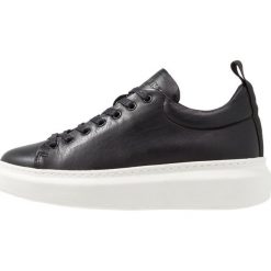 Tenisówki damskie: Pavement DEE Tenisówki i Trampki black