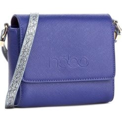 Torebki klasyczne damskie: Torebka NOBO – NBAG-D3790-C012 Niebieski