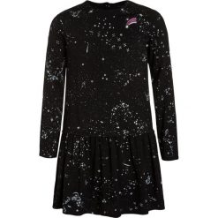 Sukienki dziewczęce: IKKS CITY LUCY SKY Sukienka letnia noir